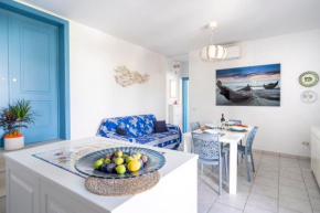 Casa Luna 100 mt dalla spiaggia